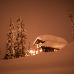 Skisenter Hemsedal: Schneegarantie von Dezember bis Mai