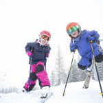 Kids fun: Skisenter Hemsedal, Skischule Lüneburg