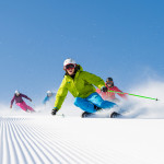 Skisenter Hemsedal: Perfekte Bedingungen mit der Skischule Lüneburg