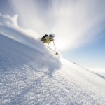 Powderdays im Skisenter Hemsedal: Perfekte Bedingungen