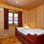 Vierer-Zimmer, Hemsedal, Norwegen, skistar 1