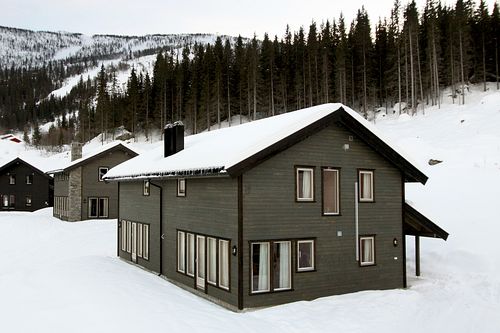 Radyrlia, Hemsedal, Norwegen, skistar 1