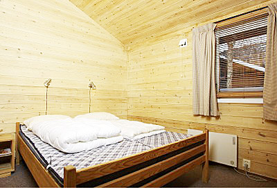 Molla A, Schlafzimmer, Hemsedal, skistar, skischule Lüneburg