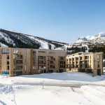 Norwegen – Hemsedal: Lodge Suites Piste