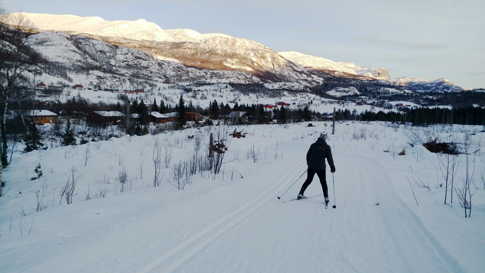 Langlaufkurse Schnee-Erlebnistage Balderschwang oder in Hemsedal/Norwegen 4