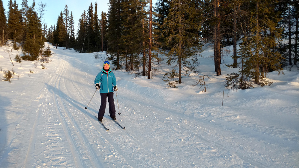 Langlaufkurse Schnee-Erlebnistage Balderschwang oder in Hemsedal/Norwegen 5