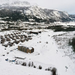 Neues Resort: Norwegen – Hemsedal: Totten Lodge